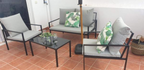 Ático carrizal